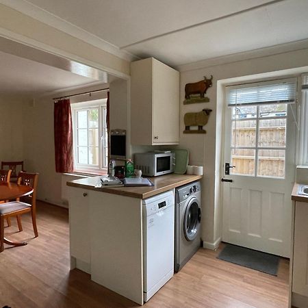 Cottages At Woodlands, Dormer Wareham Esterno foto