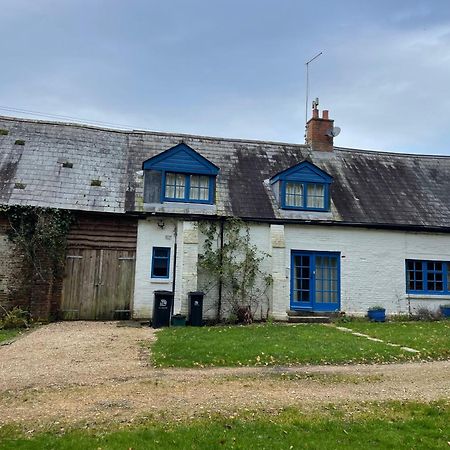 Cottages At Woodlands, Dormer Wareham Esterno foto