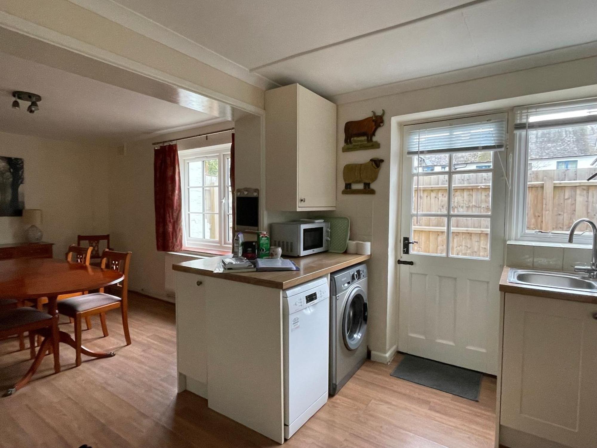 Cottages At Woodlands, Dormer Wareham Esterno foto