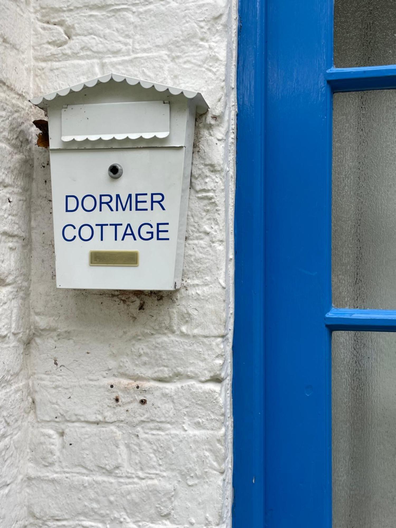 Cottages At Woodlands, Dormer Wareham Esterno foto
