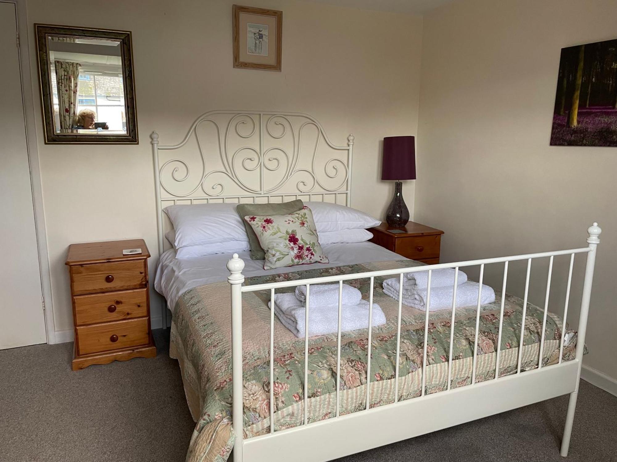 Cottages At Woodlands, Dormer Wareham Esterno foto