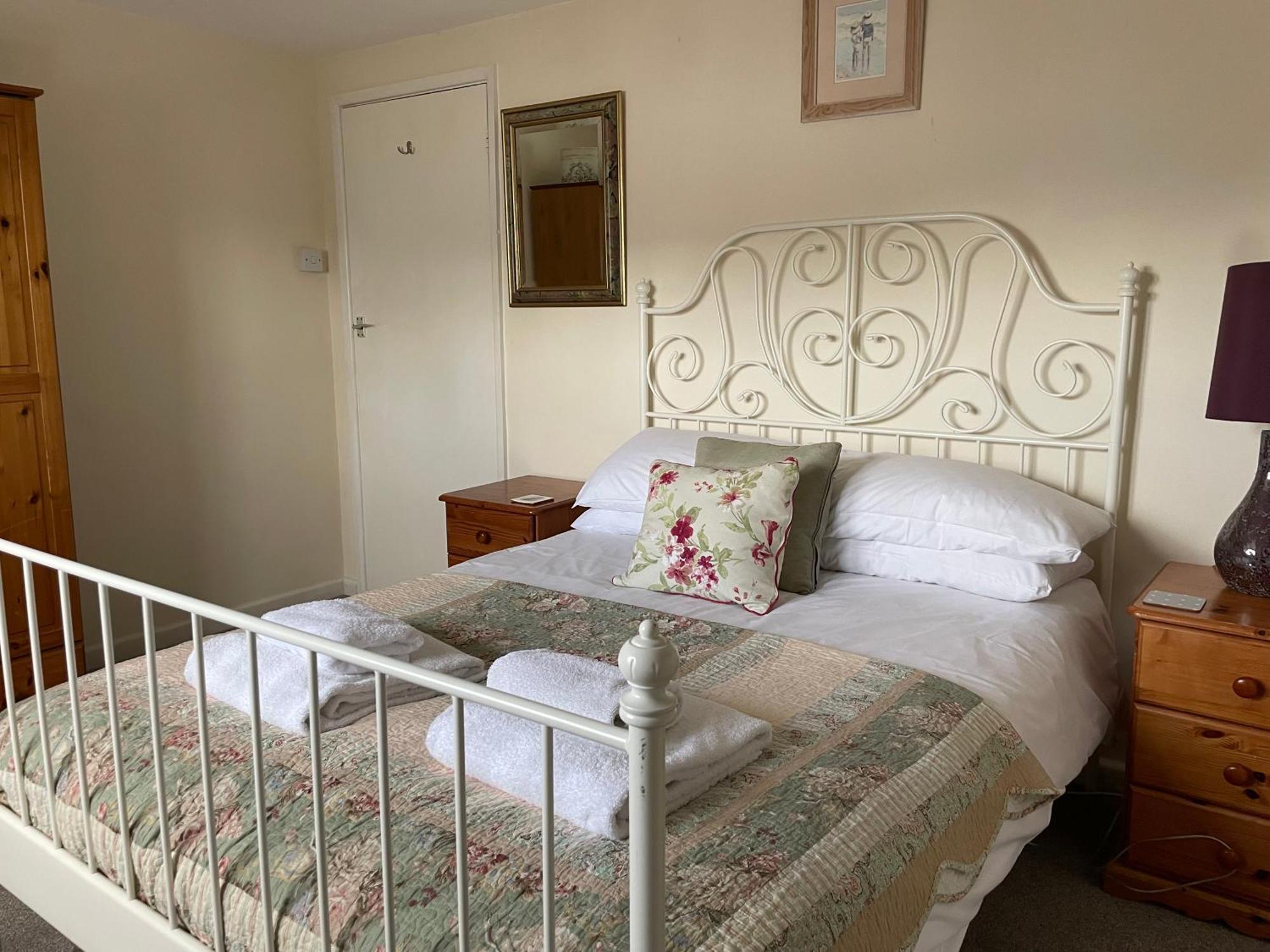 Cottages At Woodlands, Dormer Wareham Esterno foto