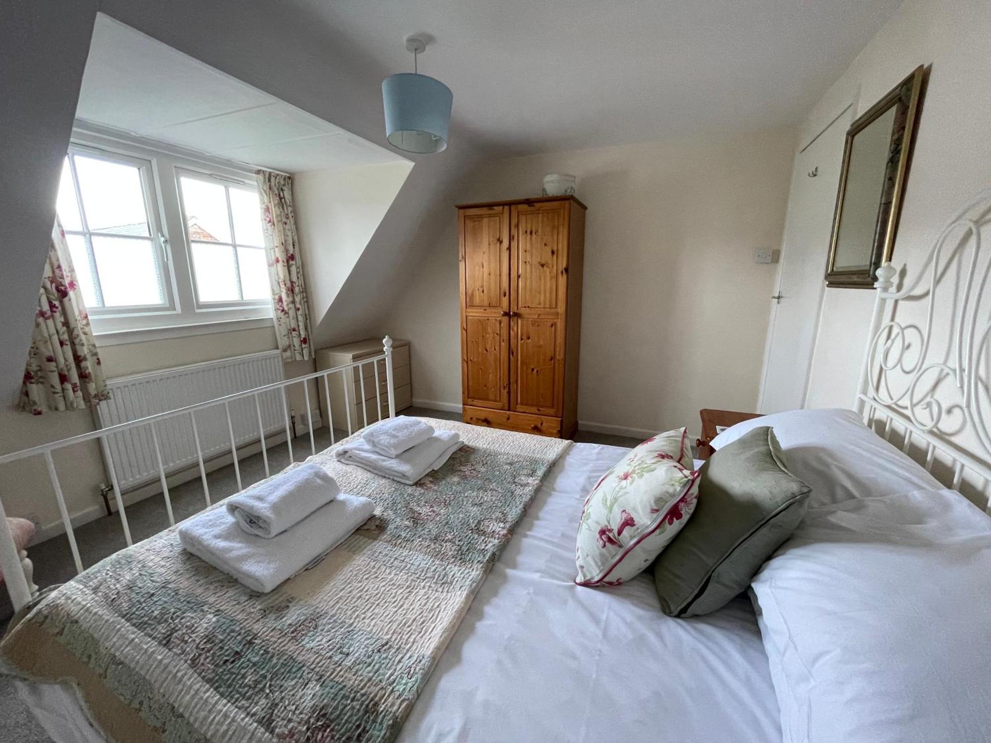 Cottages At Woodlands, Dormer Wareham Esterno foto
