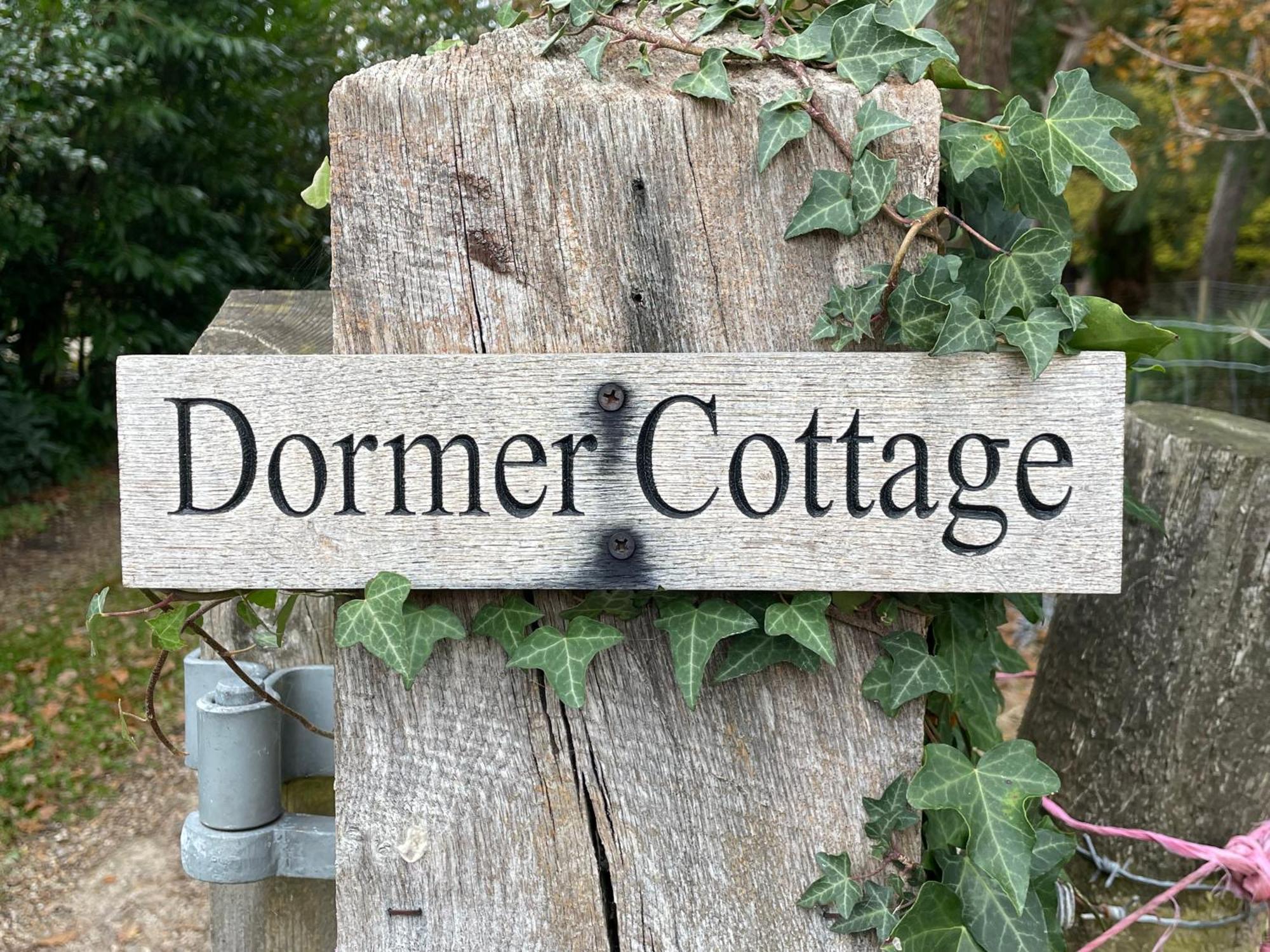 Cottages At Woodlands, Dormer Wareham Esterno foto