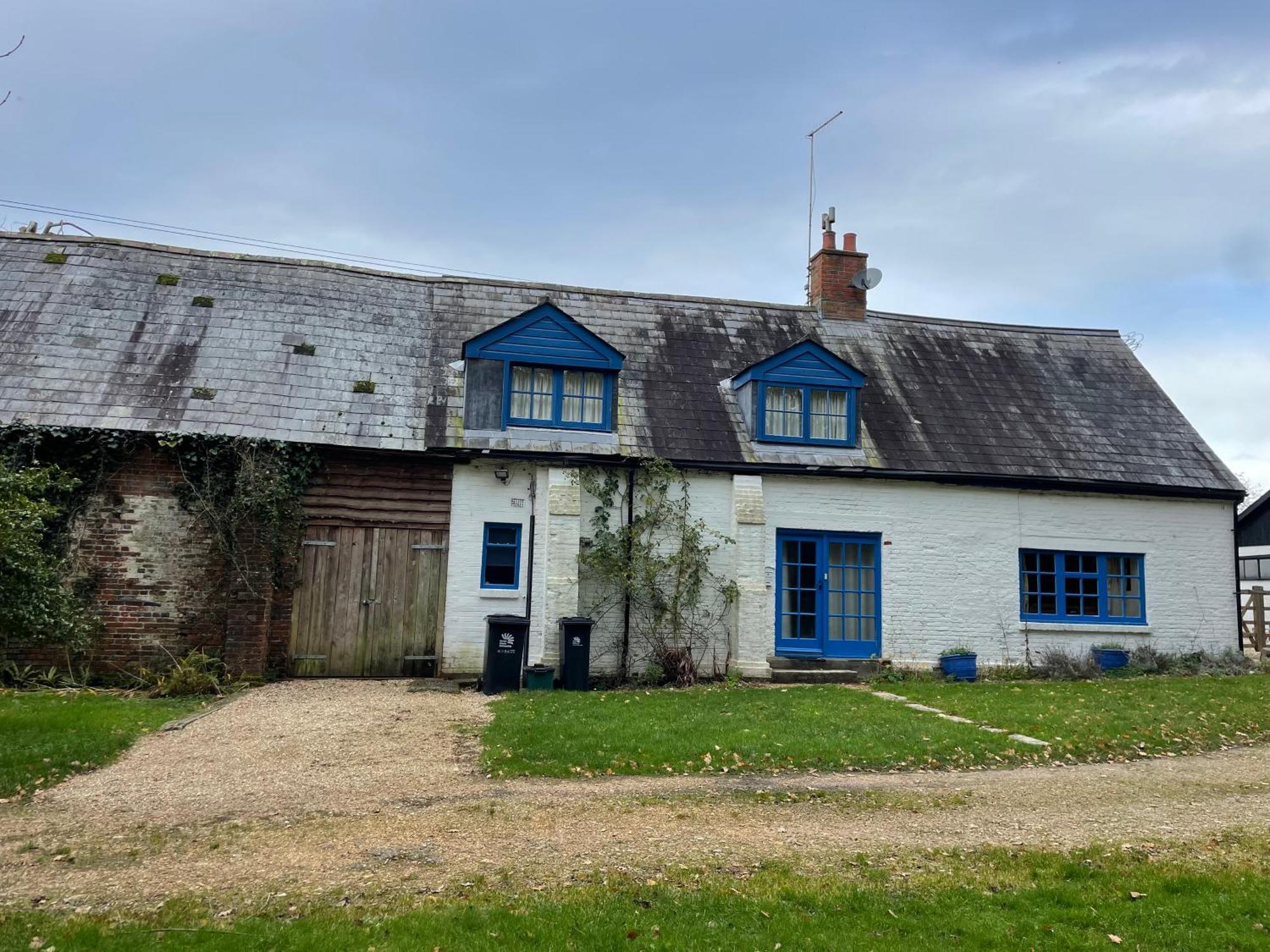 Cottages At Woodlands, Dormer Wareham Esterno foto