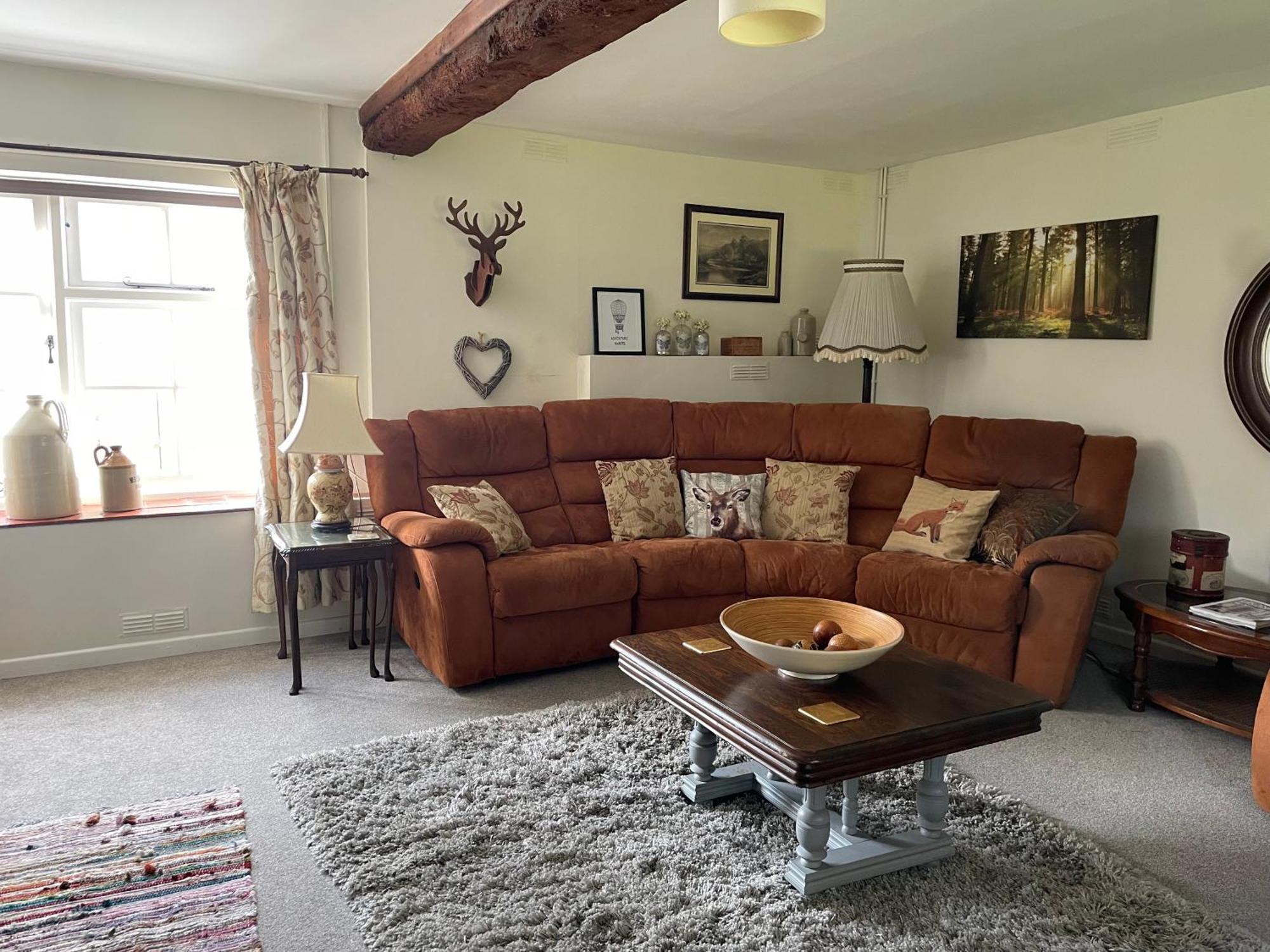 Cottages At Woodlands, Dormer Wareham Esterno foto