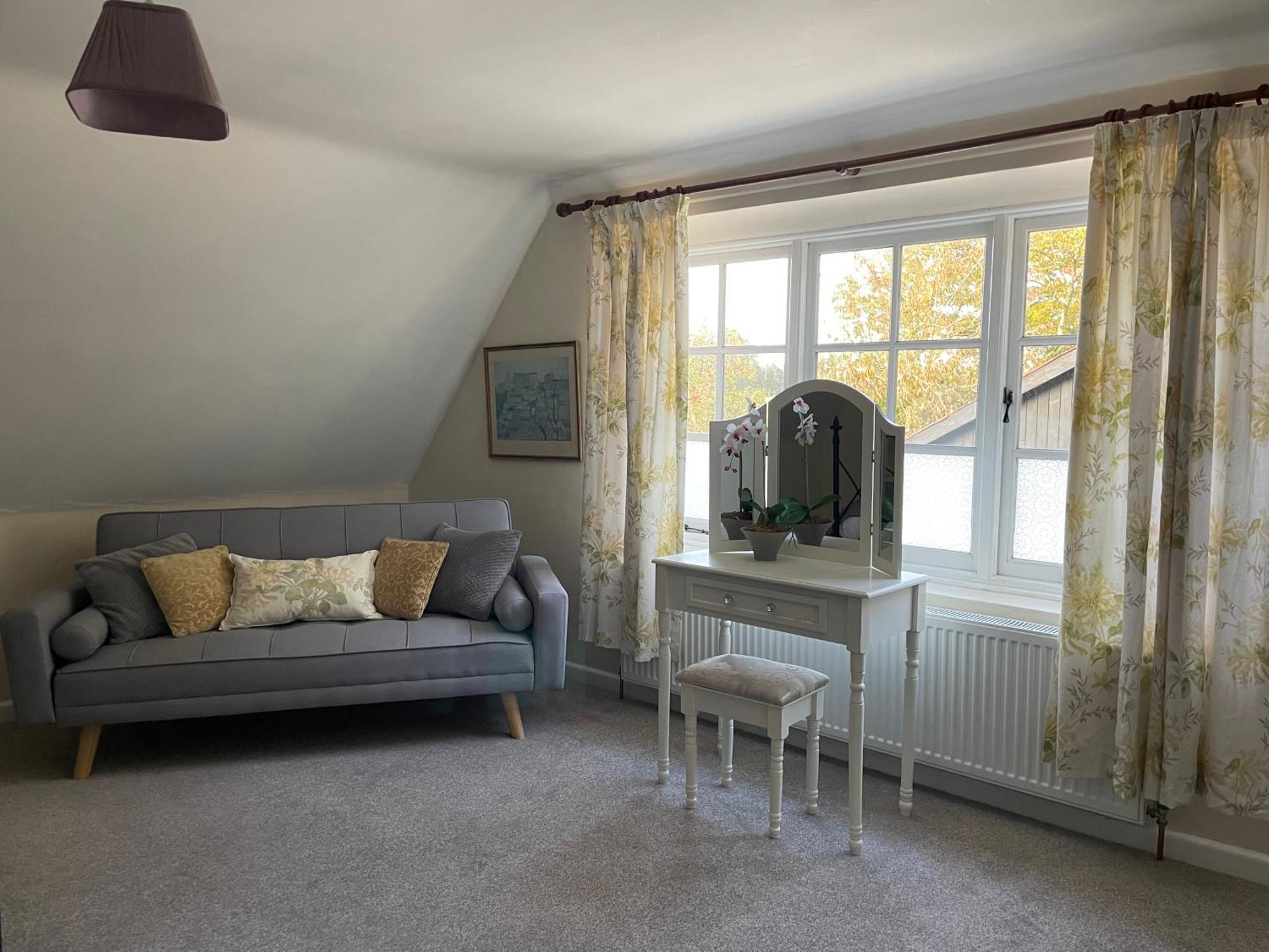 Cottages At Woodlands, Dormer Wareham Esterno foto