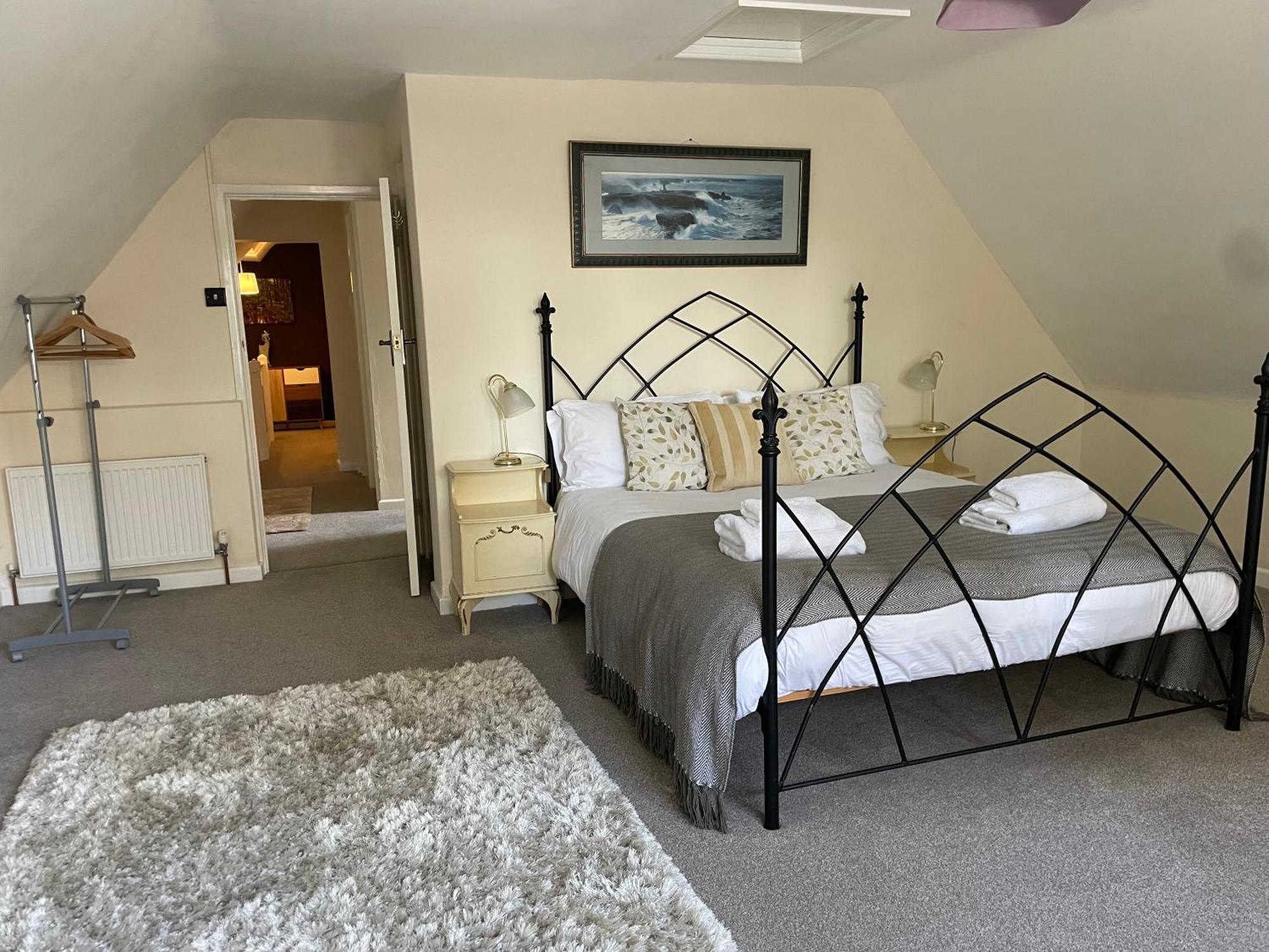 Cottages At Woodlands, Dormer Wareham Esterno foto